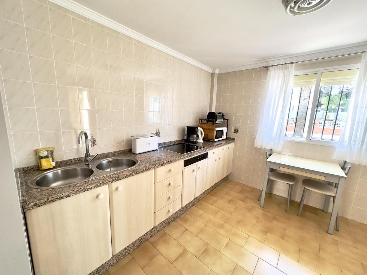 Duplex El Camaleon Rota By Cadiz4Rentals Екстериор снимка