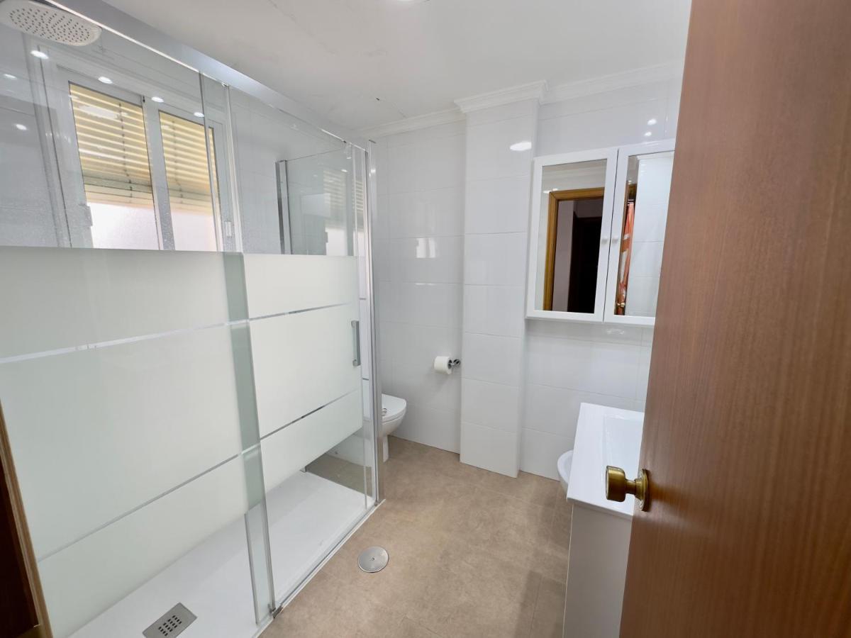 Duplex El Camaleon Rota By Cadiz4Rentals Екстериор снимка