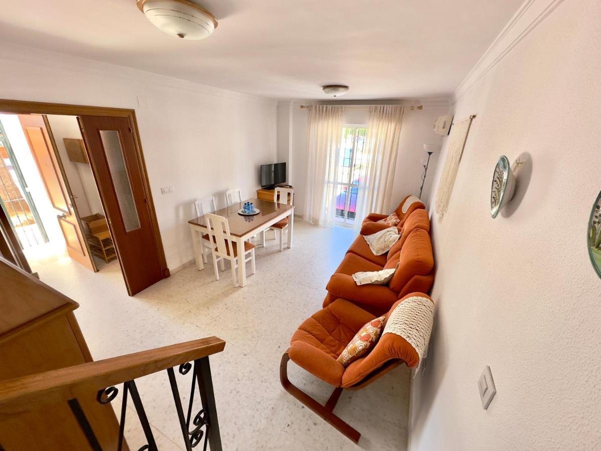Duplex El Camaleon Rota By Cadiz4Rentals Екстериор снимка