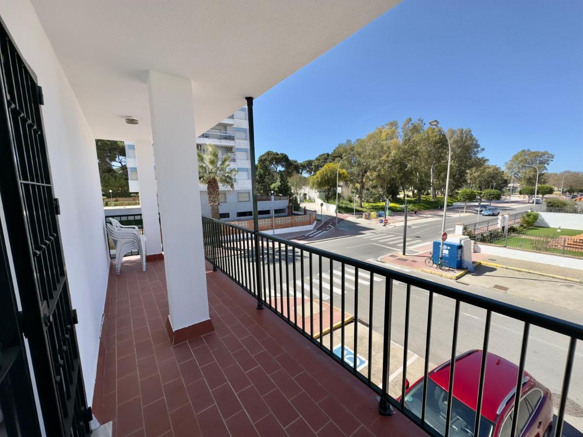 Duplex El Camaleon Rota By Cadiz4Rentals Екстериор снимка