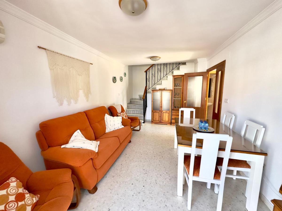 Duplex El Camaleon Rota By Cadiz4Rentals Екстериор снимка
