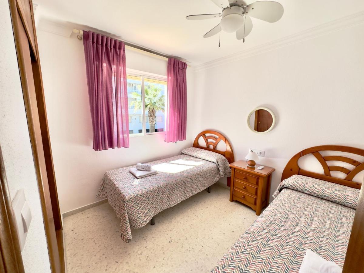 Duplex El Camaleon Rota By Cadiz4Rentals Екстериор снимка