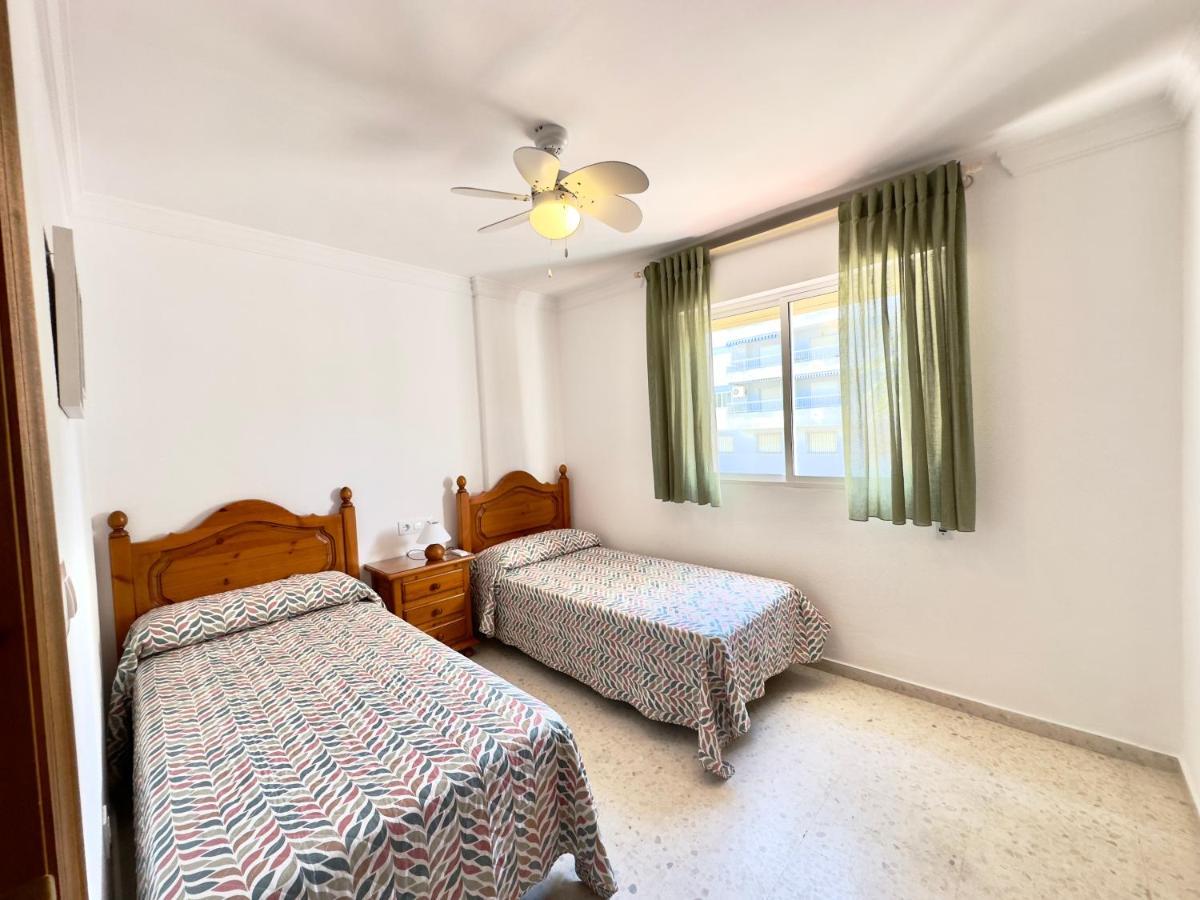 Duplex El Camaleon Rota By Cadiz4Rentals Екстериор снимка