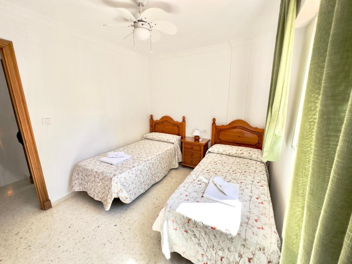 Duplex El Camaleon Rota By Cadiz4Rentals Екстериор снимка