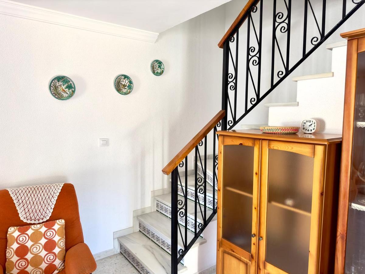 Duplex El Camaleon Rota By Cadiz4Rentals Екстериор снимка